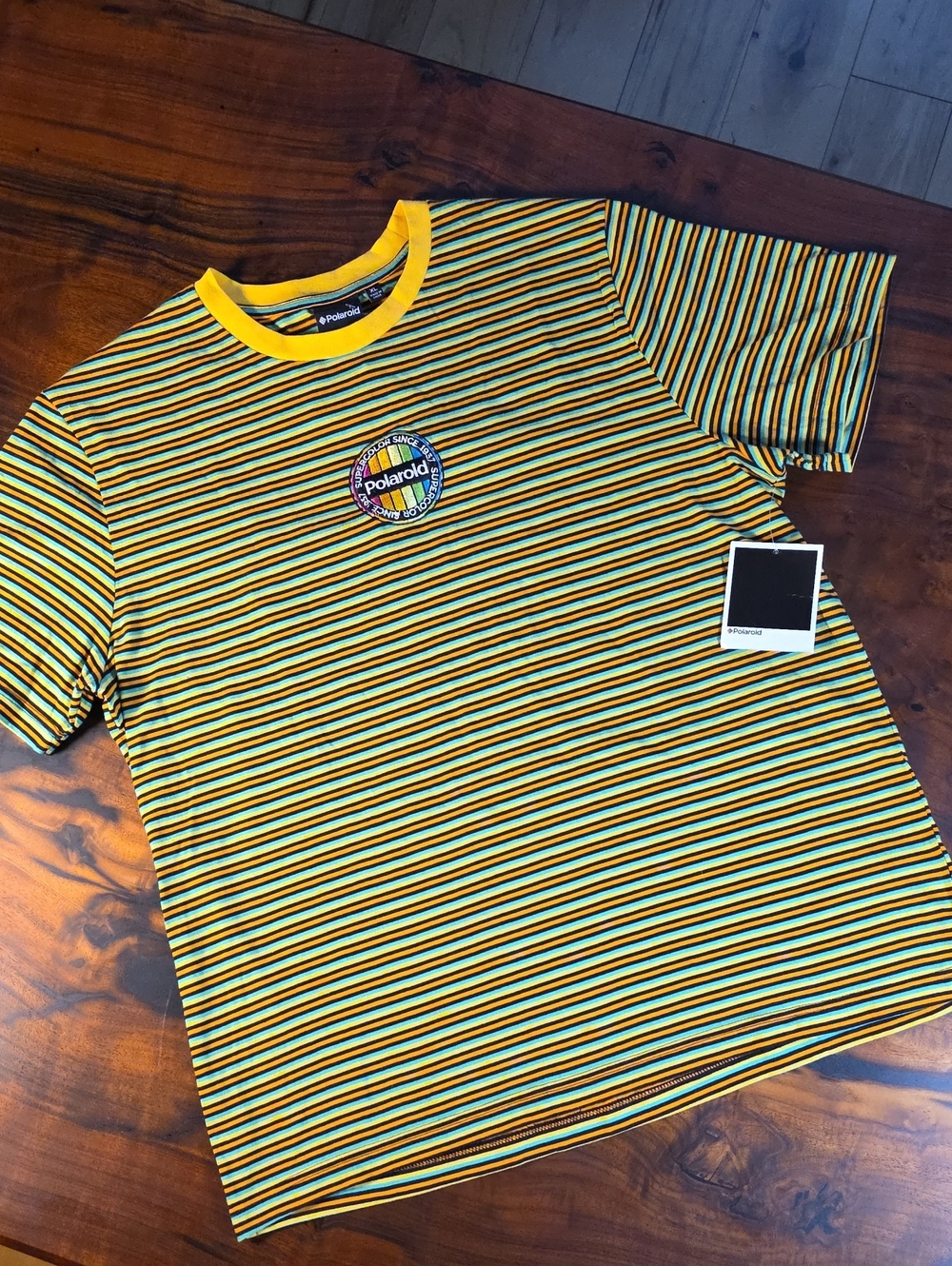 Polaroid #Unisex #Retro #Y2k #Skater